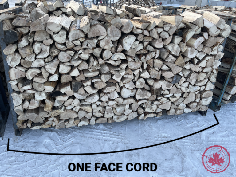 FIREWOOD Ottawa Firewood